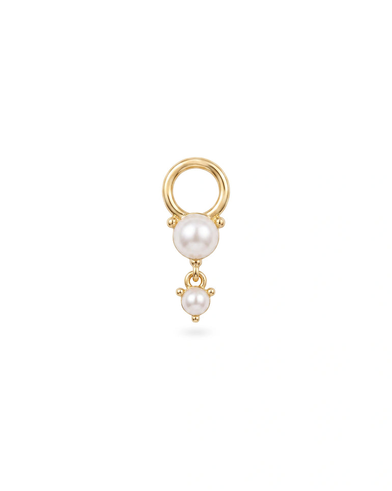 Produktfoto des Elodie Anhängers aus 585 Gold