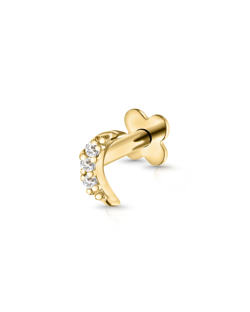 image_Luna stud earrings