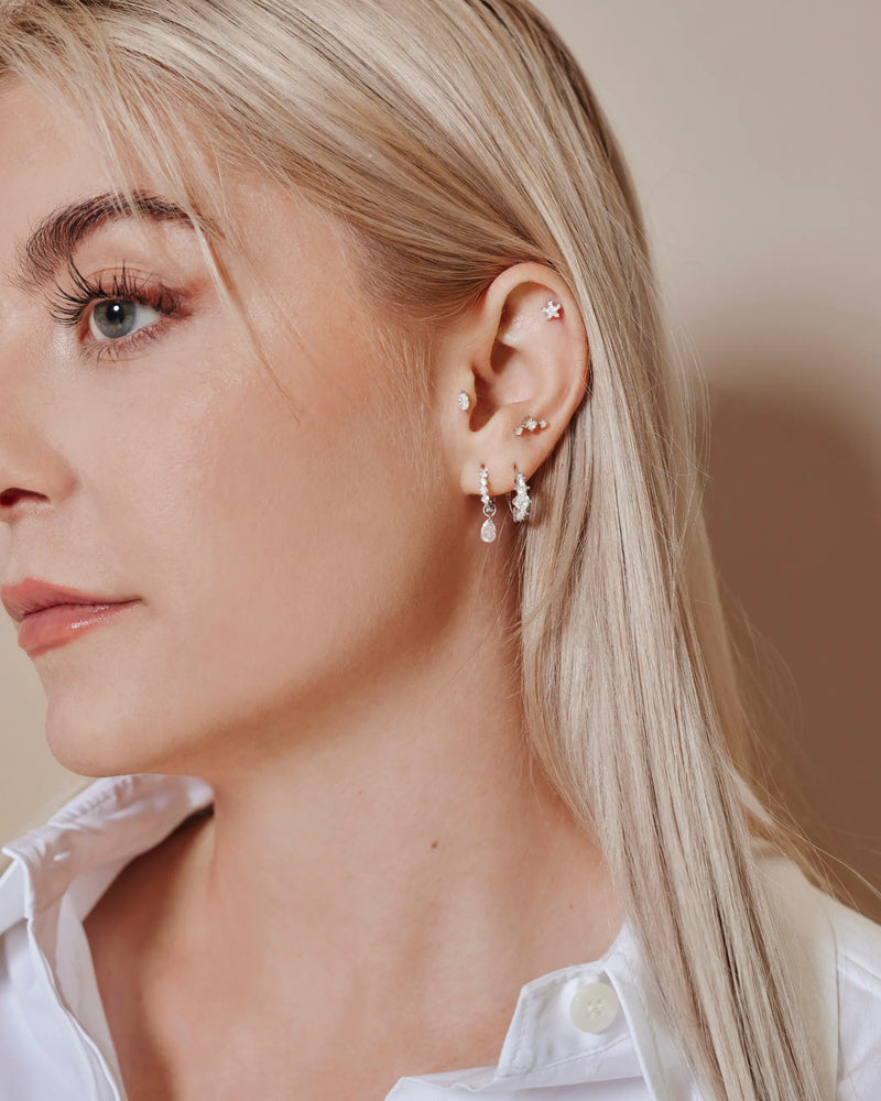image_Star stud earrings