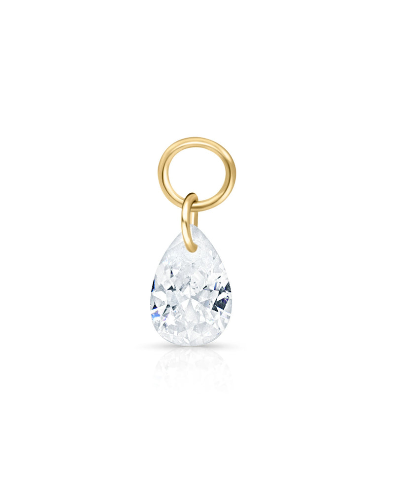 image_Tear Drop Charm