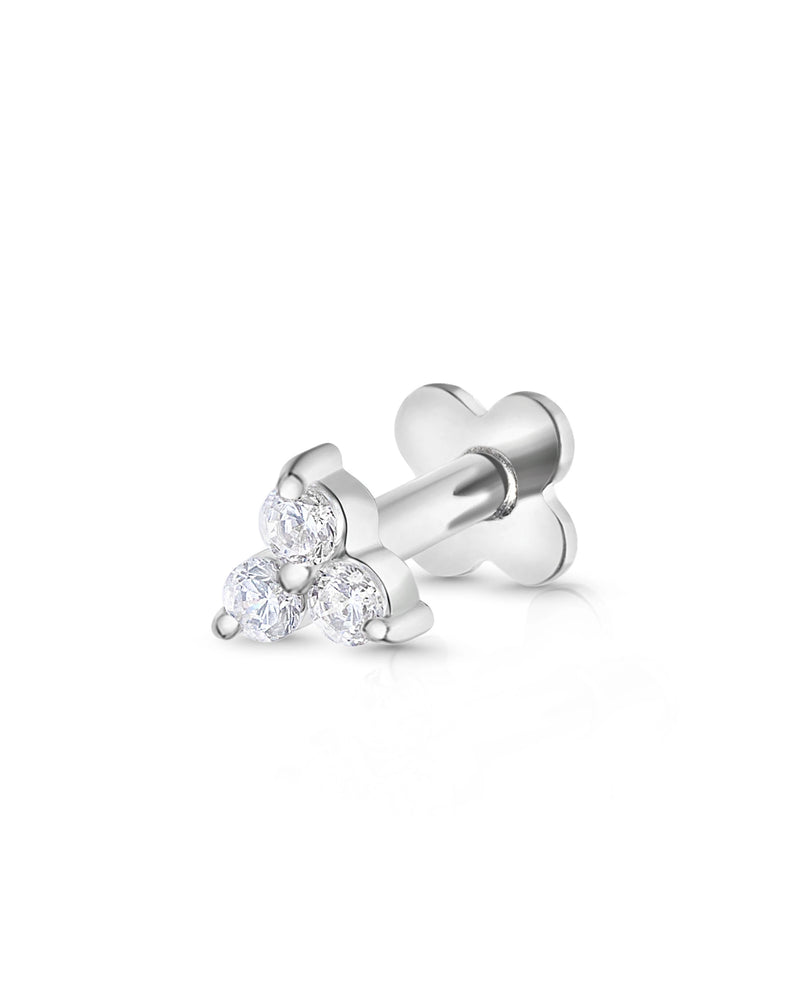 image_Trinity stud earrings