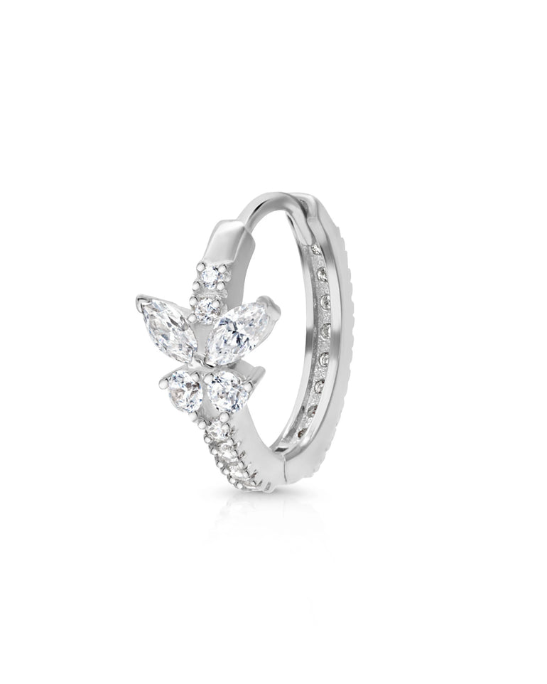 Schmetterling Creole