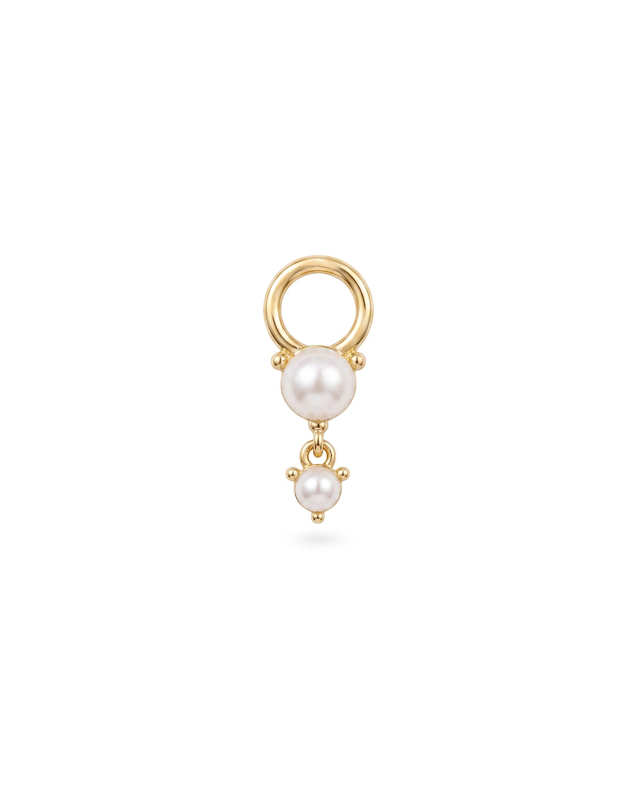 Produktfoto des Elodie Anhängers aus 585 Gold