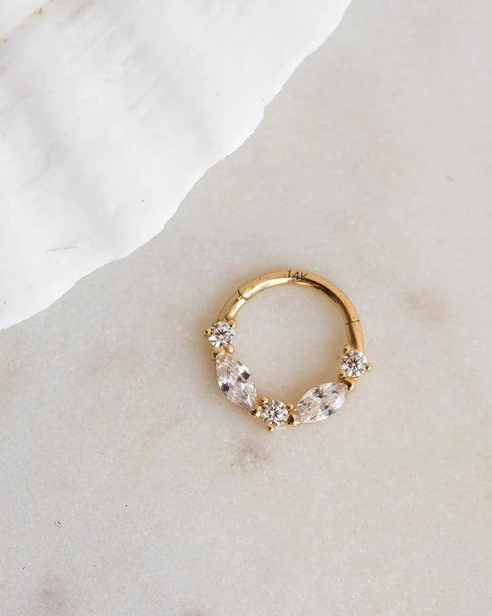Elysia Daith