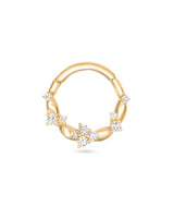 Produktfoto Fleur Daith Gold