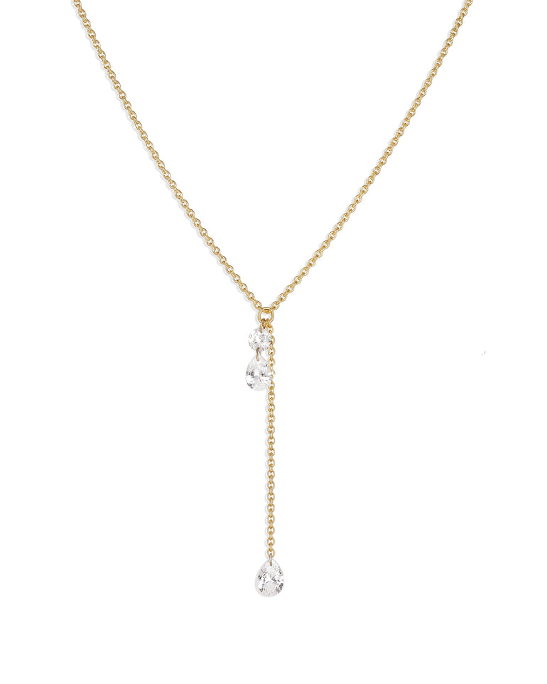 Lunelle Necklace