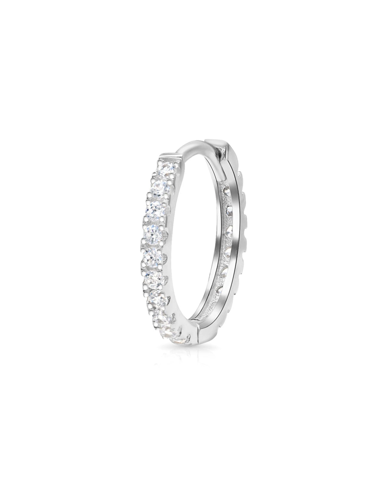 Crystal Huggie