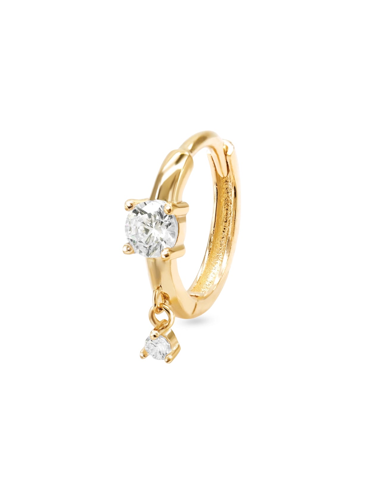 Produktfoto Lilli Creole Gold