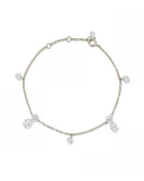 Liora Armband aus 585 Weißgold