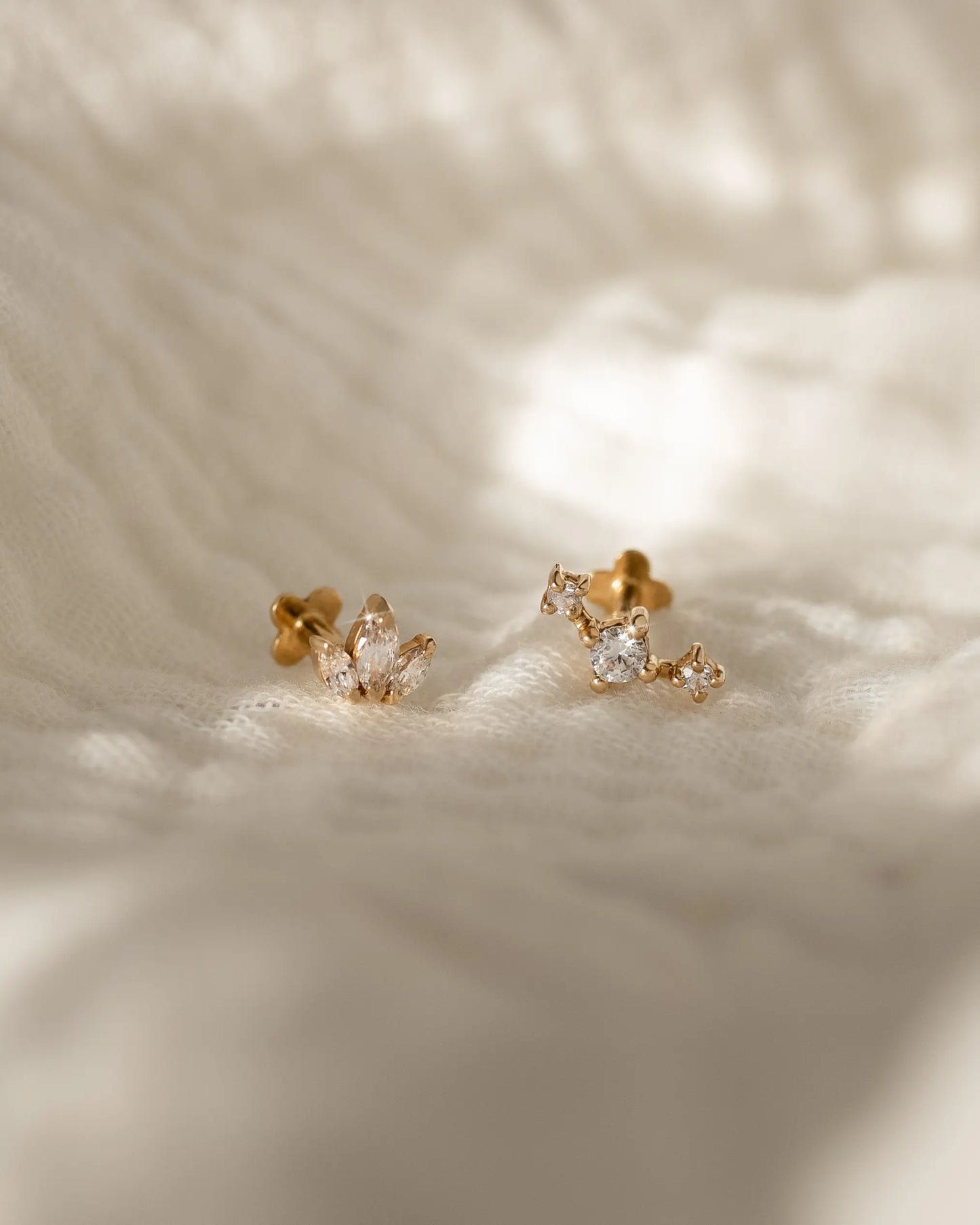 Lotus Stud