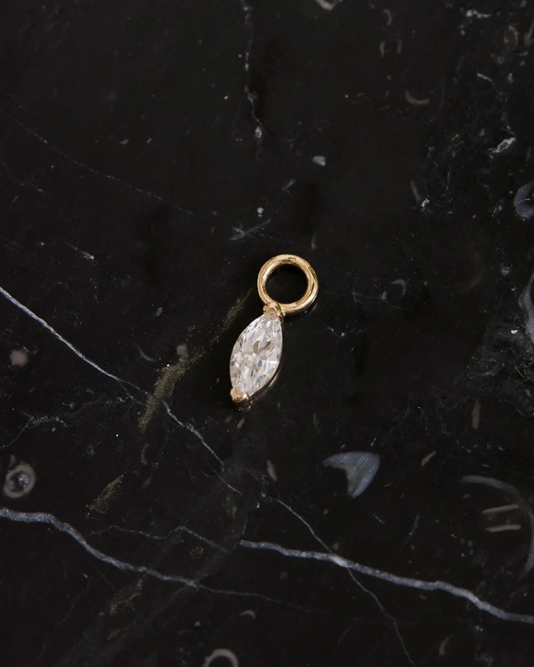 Marquise Anhänger