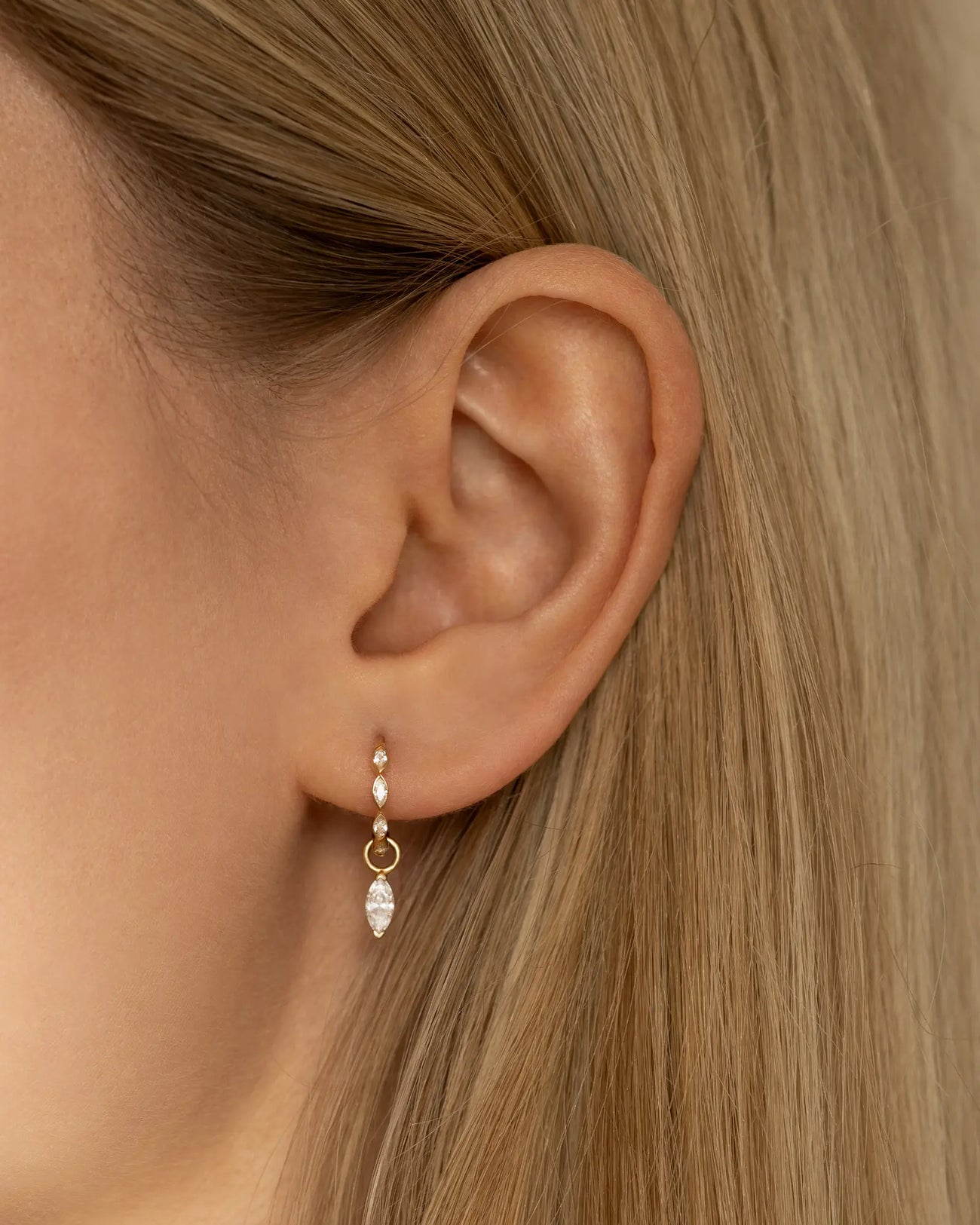 Marquise Charm