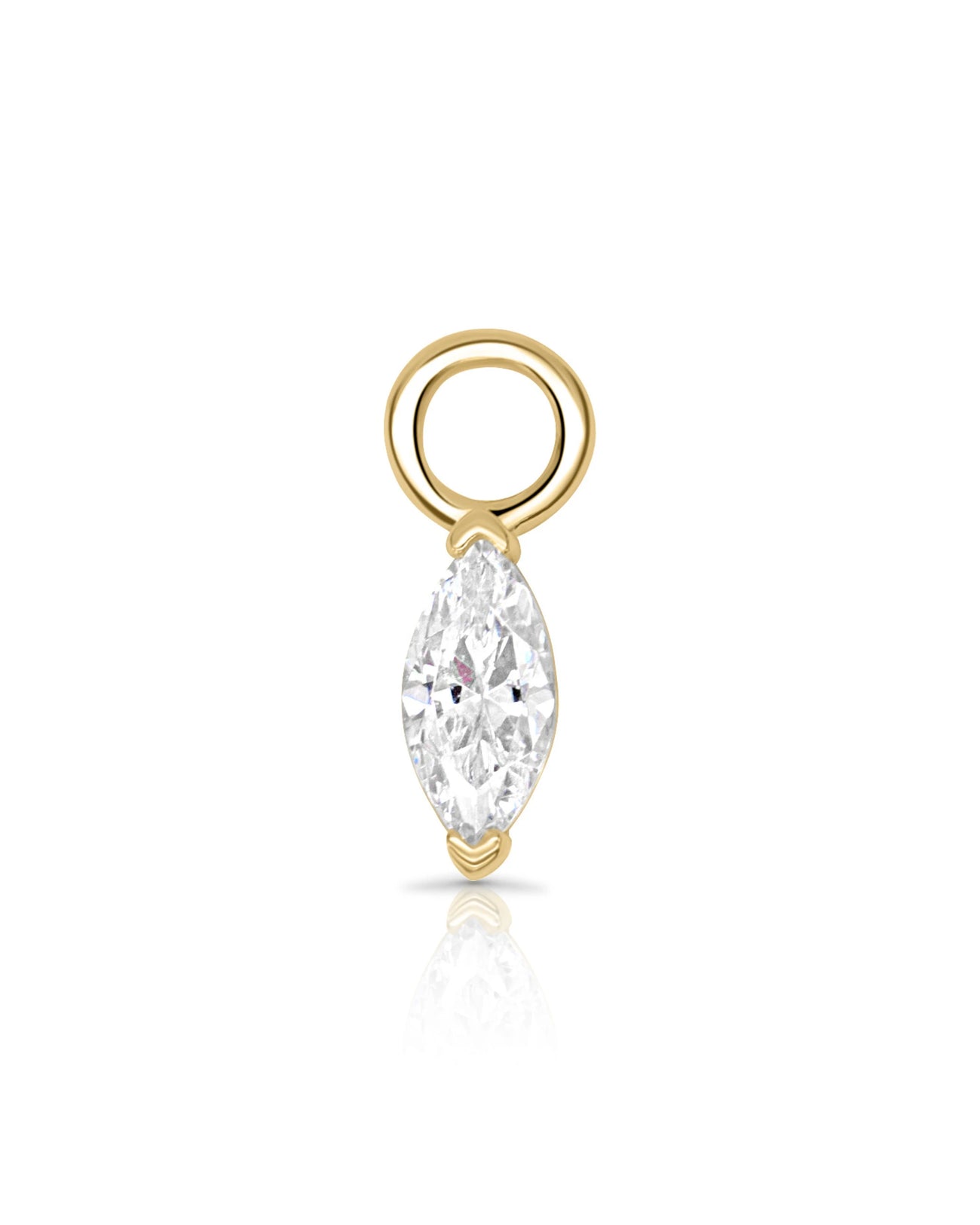 Marquise Charm