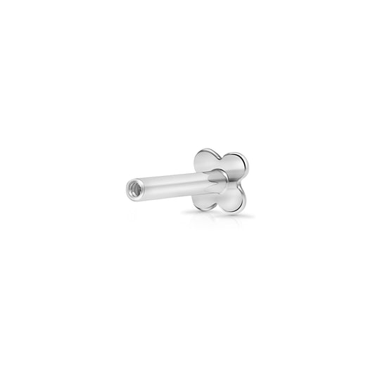 Ohrstecker Hinterteil