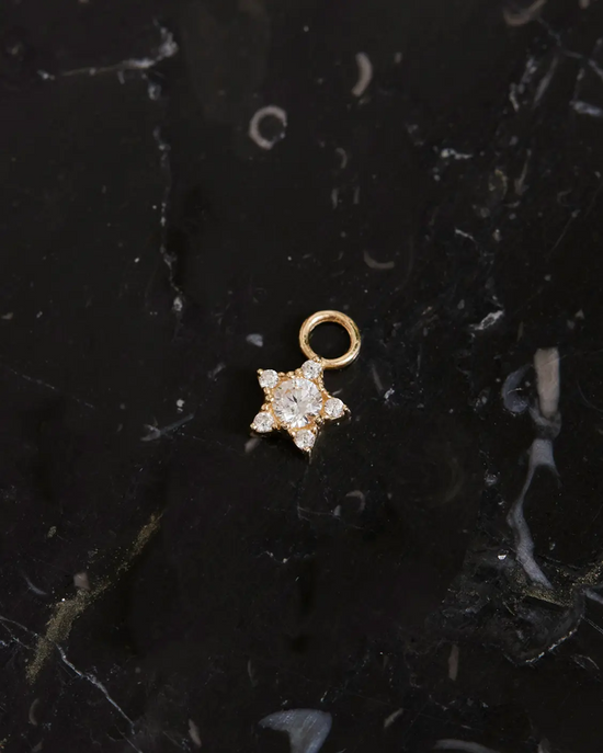 Star Charm