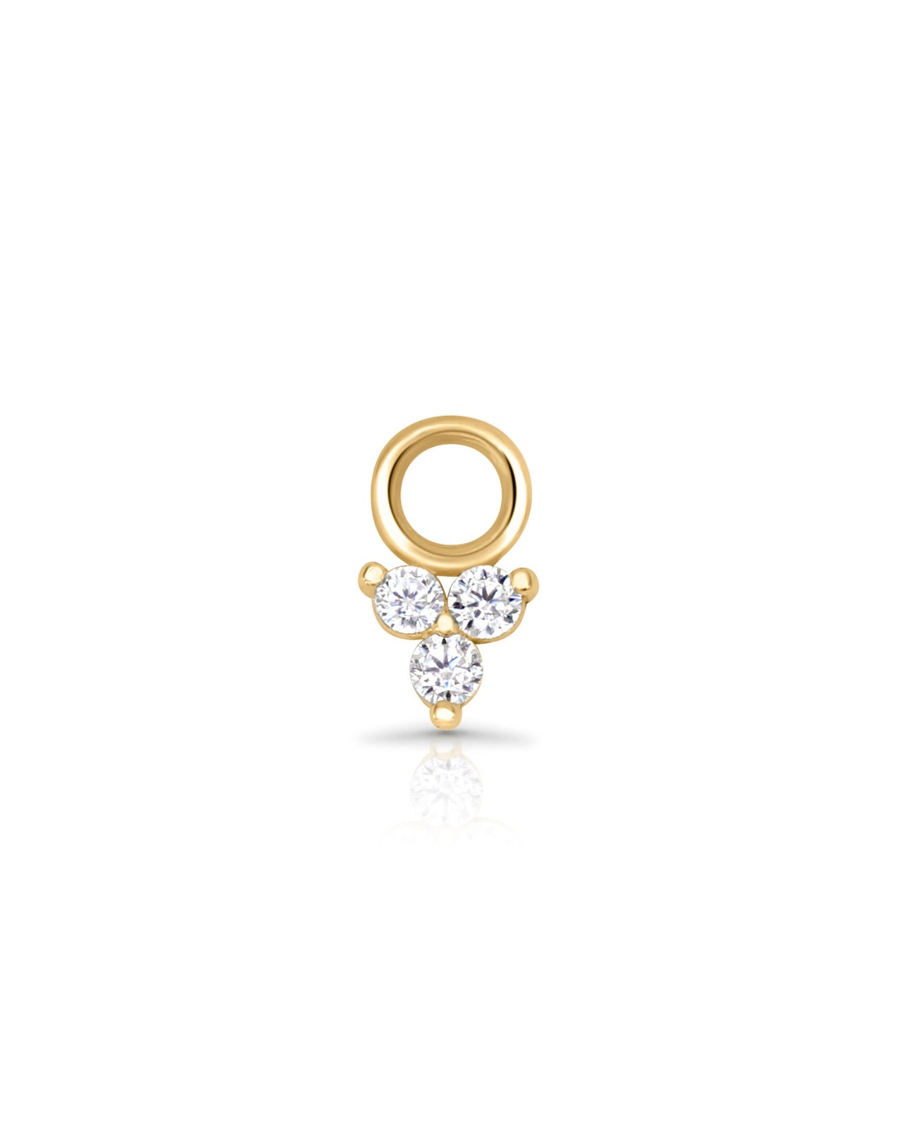 Trinity Charm