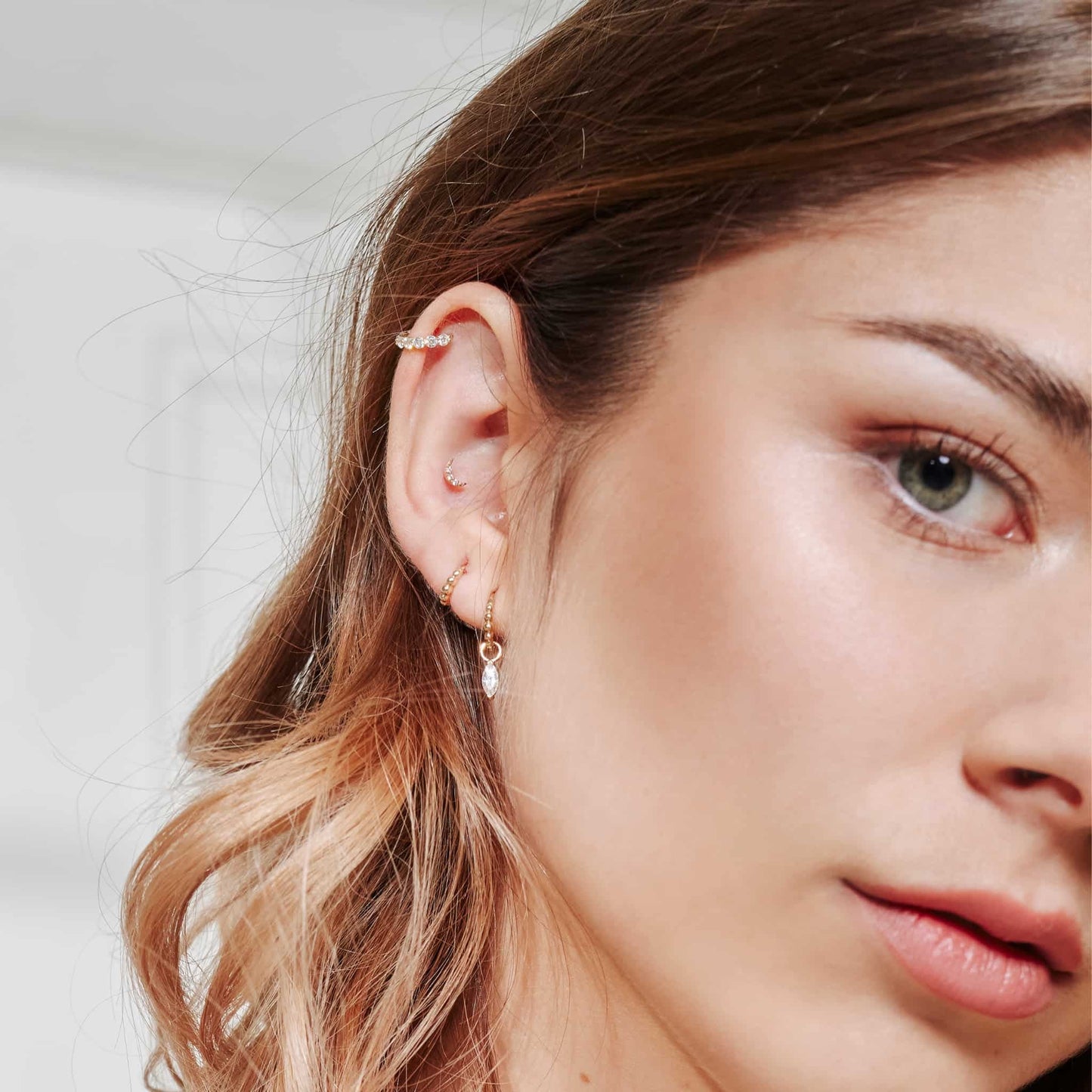 Types of Ear Piercings: Our Ultimate Guide | Claire's US